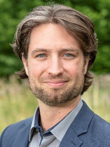 Prof. Dr.-Ing. Benjamin Reuter