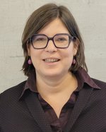 Ursula Müller