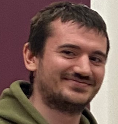 Jonathan Kantz