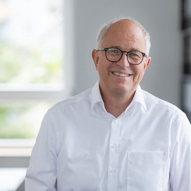 Prof. Mathias Hähnig