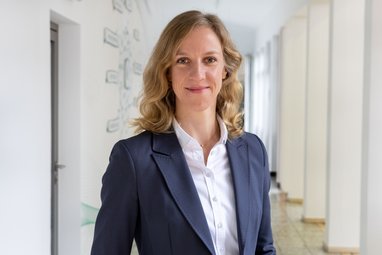 Dr. rer. nat. Laura von Rueden