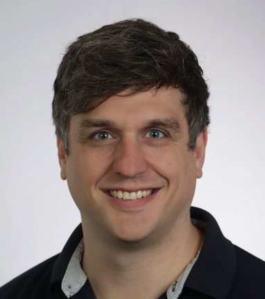 Prof. Dr. Steffen Gilg