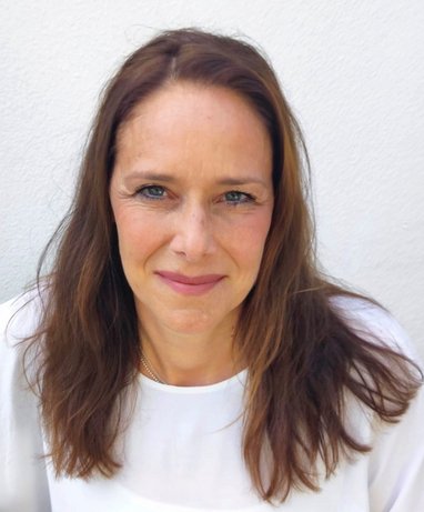 Prof. Dr.-Ing. Birgit Volk