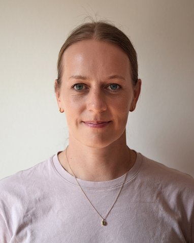 Nadine Gibler
