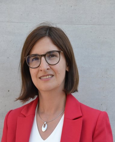 Prof. Dr.-Ing. Leyla Chakar