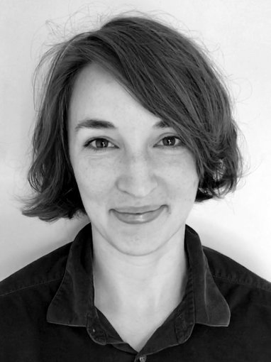 Master of Arts Sarah Sutter