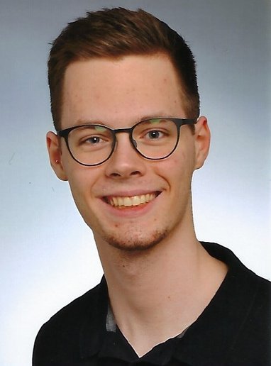 Marius Klaile