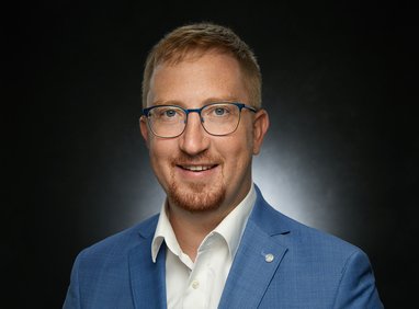 Bachelor of Engineering Stefan Bührle