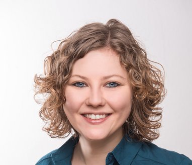 Master of Science Judith Beißer