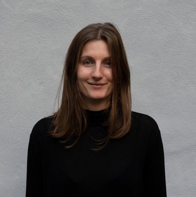 Bachelor of Arts Theresa Weigand