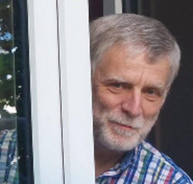 Prof. Dr. Paul-Georg Becker