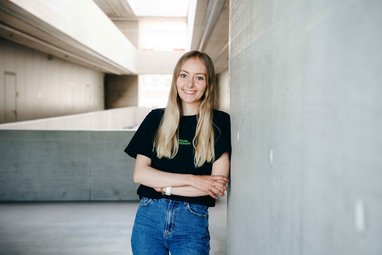 Nelly Schlien