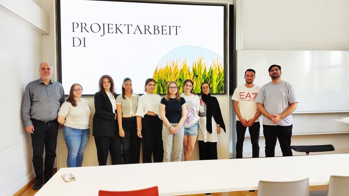 BDI Projektgruppe
