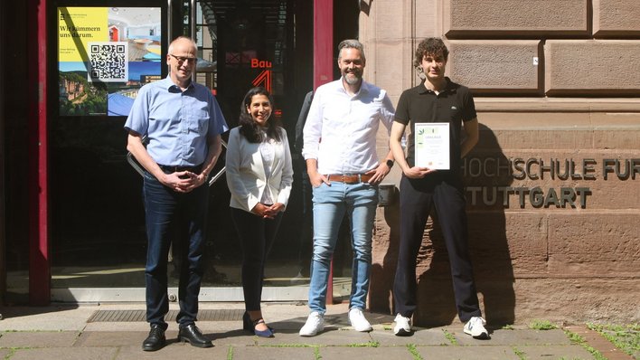 BDB-Preisübergabe 2025