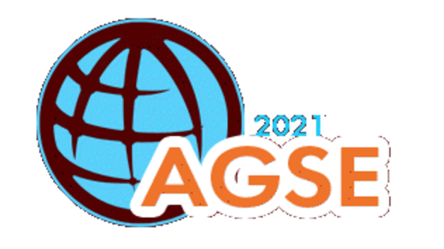 Logo AGSE 2021