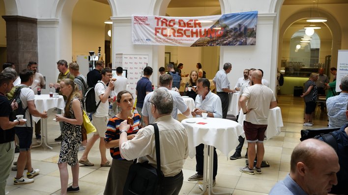 Esri Anwendertreffen 2025