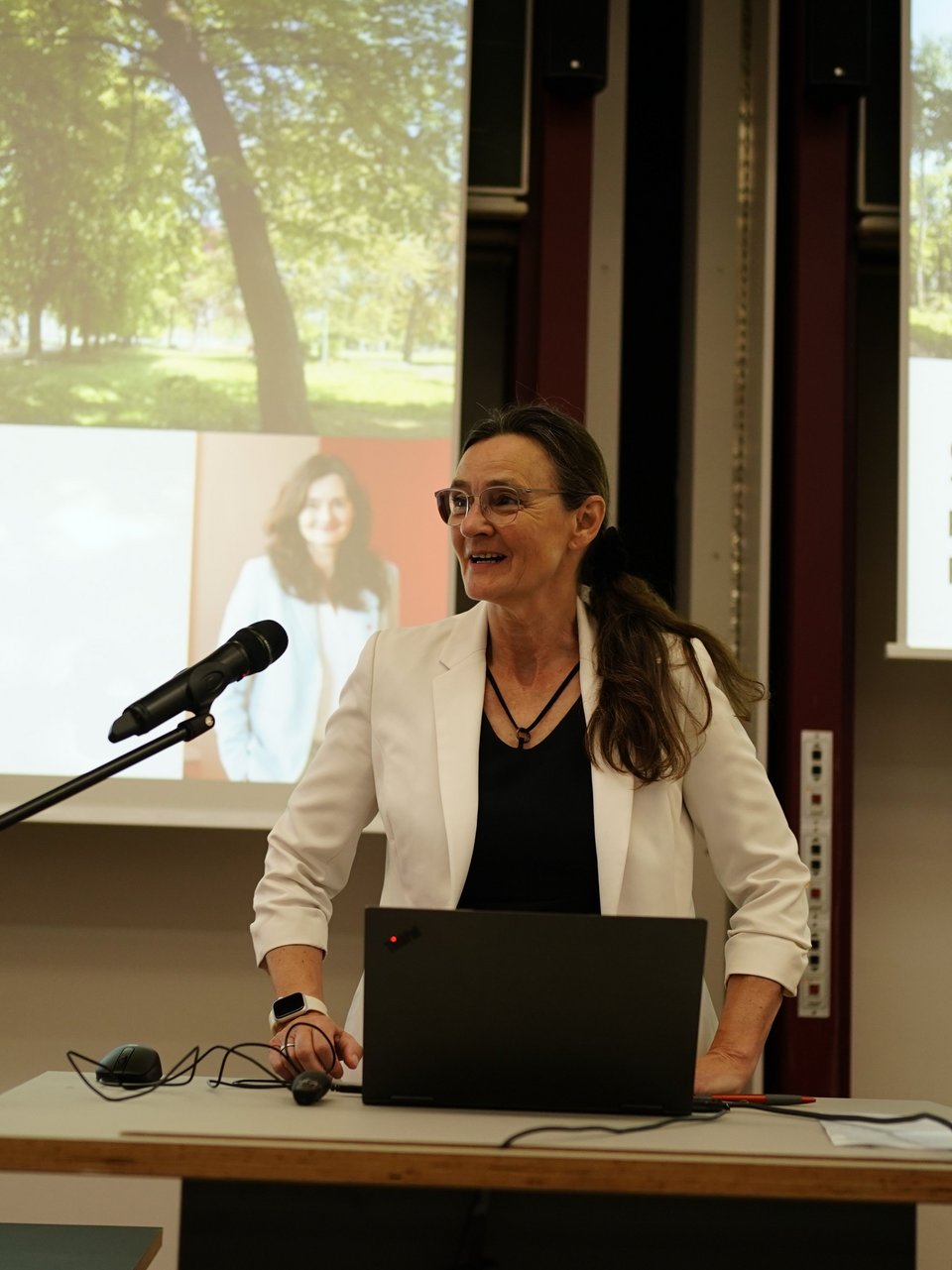 Esri Anwendertreffen 2025 Rade