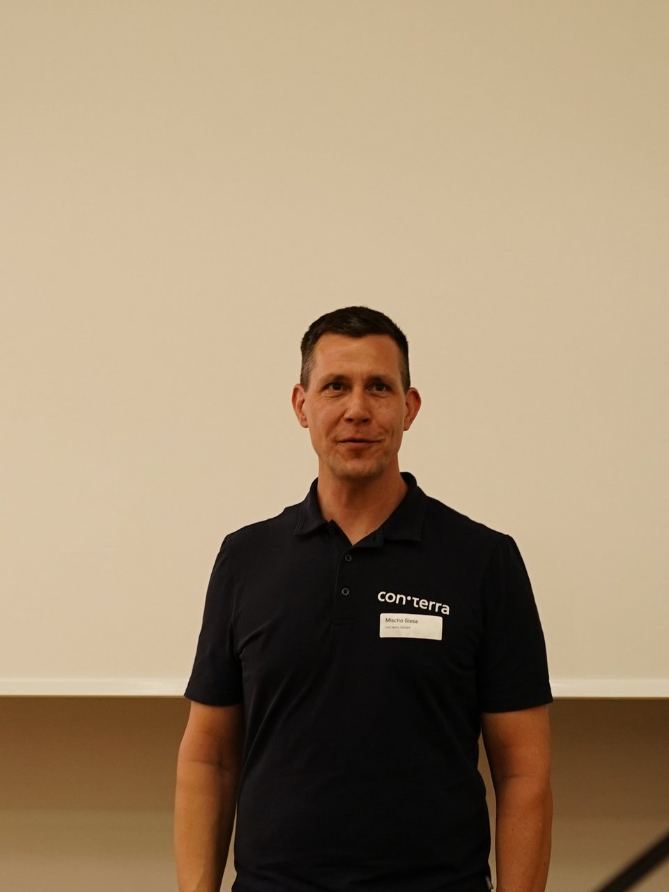 Esri Anwendertreffen 2025