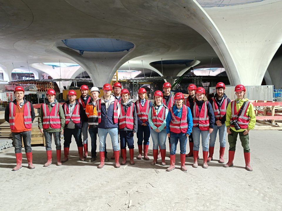 KonGeoS 2024 Fachexkursion S21