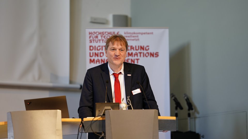 BDI Tag 2026 Volker Coors