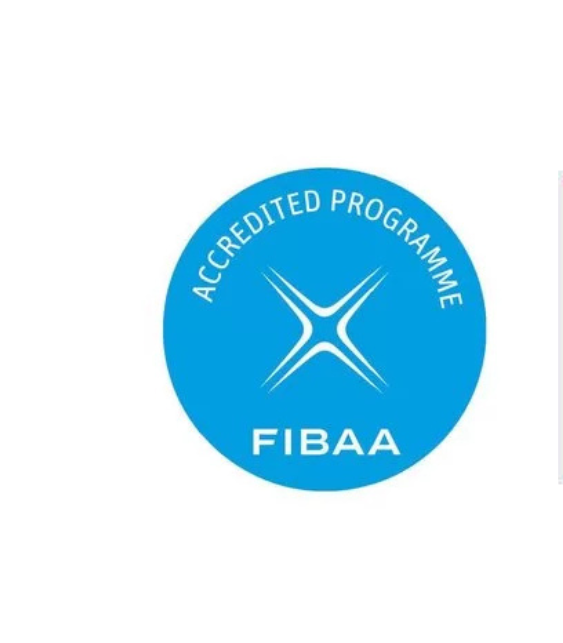 FIBAA-Siegel