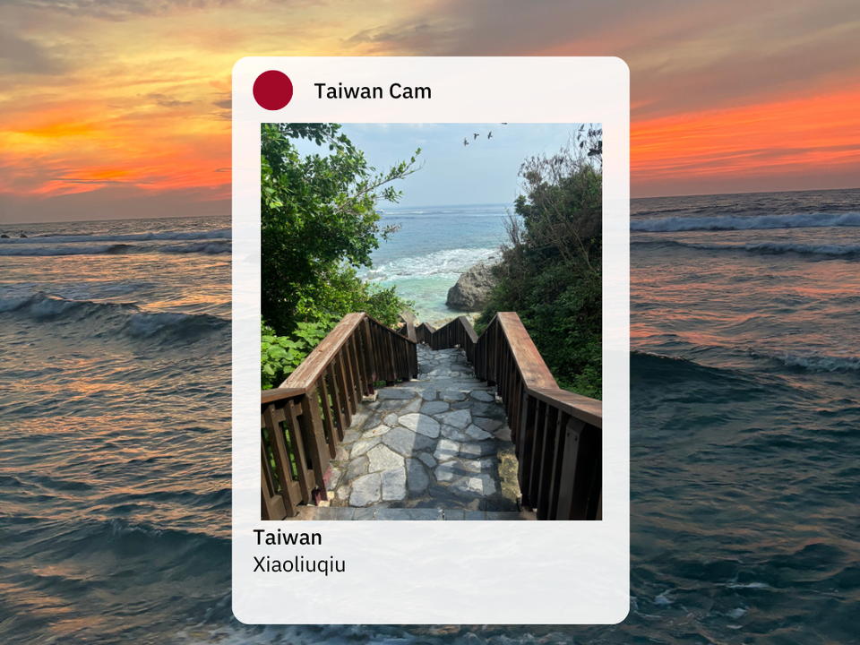 Taiwan
