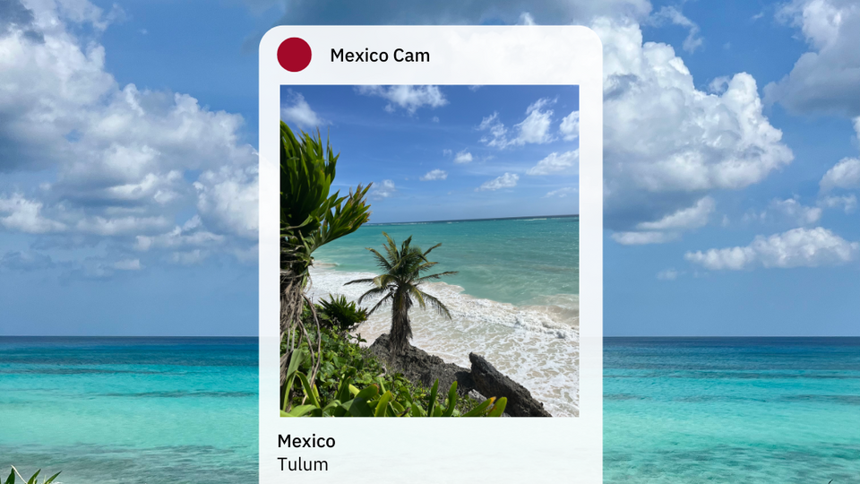 Mexiko