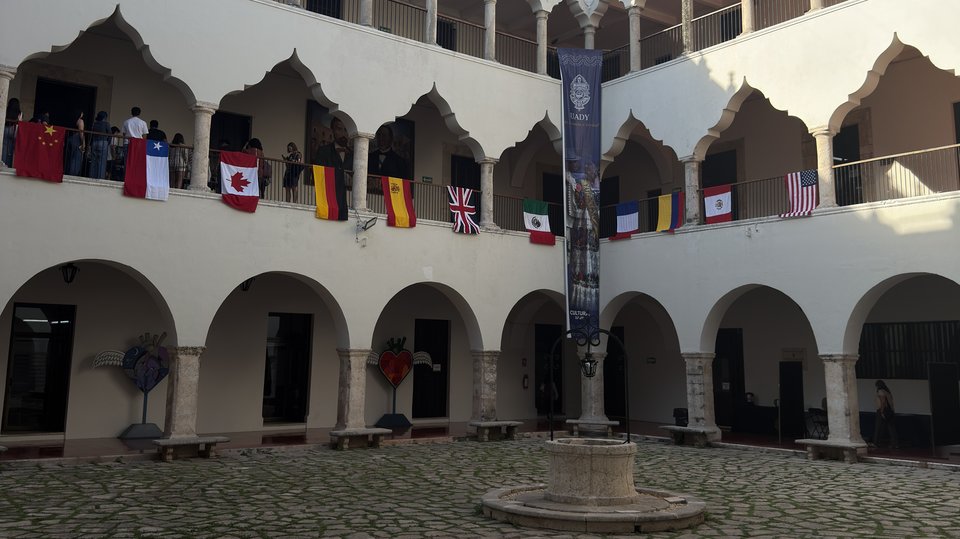 Campus Merida
