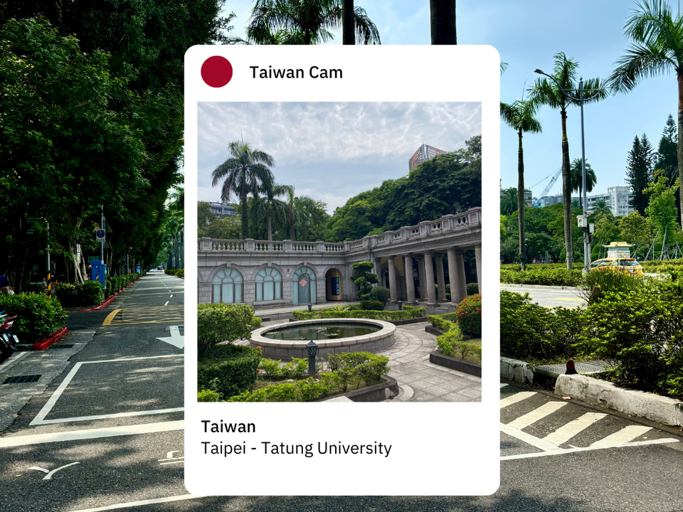 Taiwan